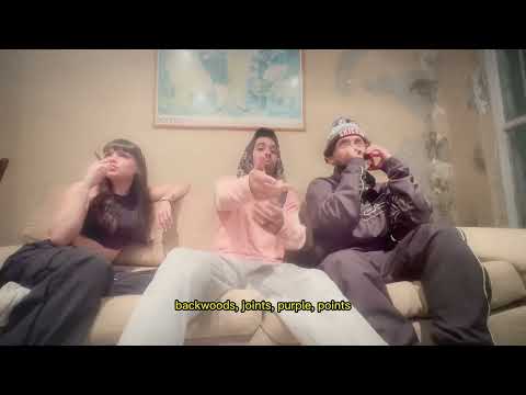 Original green - Pipo Martínez x @parrafastyle (Video Oficial)