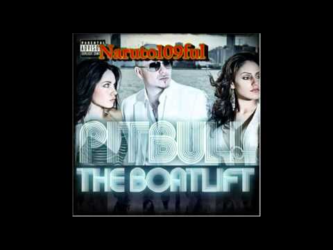 Jennifer Lopez feat. PitBull - On The Floor DJ JAAB (Remix)