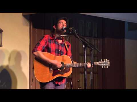 Gregory Alan Isakov - That Moon Song