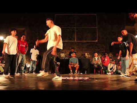 Brigands vs Boyz in the Hood - BATTLE KINGDOM WARRIORS 2023