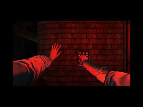 Scary Bunker - Horror Game