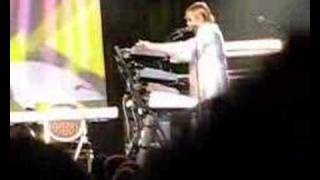 Asia Reunion- Video Killed the Radio Star