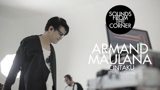 Armand Maulana - Cintaku