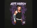 jeff hardy NEW theme song 2008 