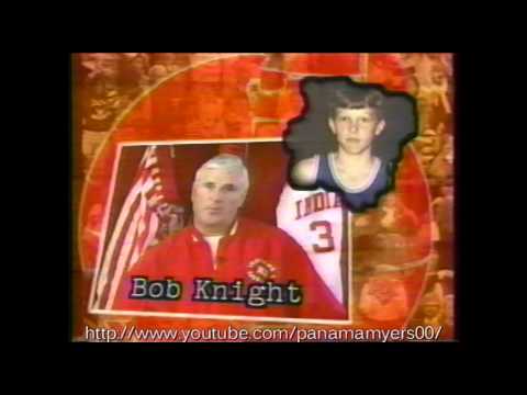 Living Legend Damon Bailey VHS Tape Commercial 1997