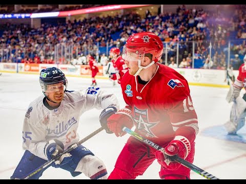 HIGHLIGHTS: AMERICANS @ Tulsa, Apr. 2, 2022