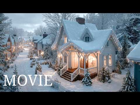 All I Want for Christmas 🎁 | A Story That Proves Dreams Do Come True