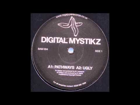 Digital Mystikz - Pathways