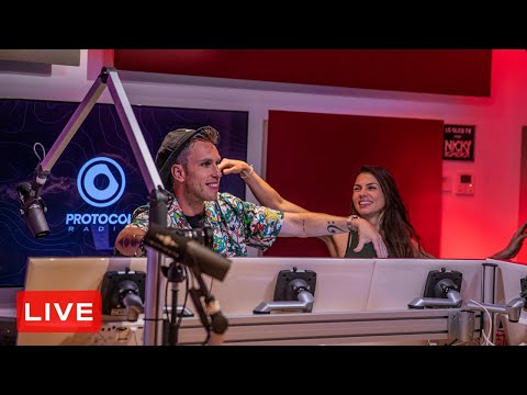 Protocol Radio 515 by Nicky Romero & LAMAS (PRR515)
