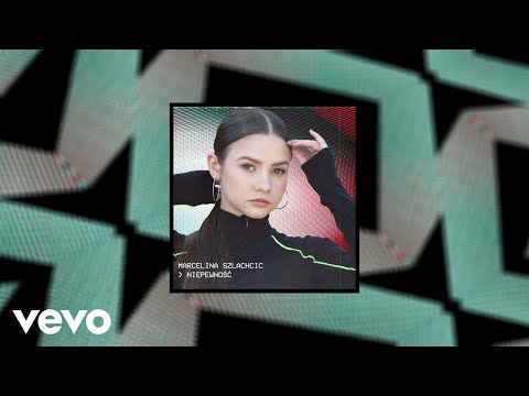Marcelina Szlachcic - Niepewność (Audio)