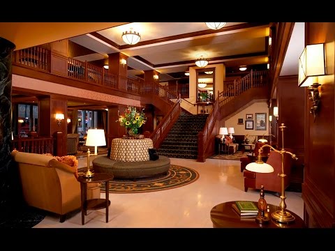 Welcome | Hotel Julien Dubuque