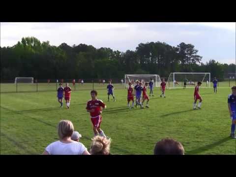 Mundial 00 V CASL Red Southwest