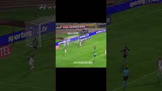 Del Valle 0 x 2 Flamengo