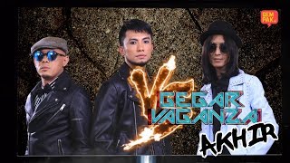 Zamani VS Billy Zulkarnain - Bunga ( Konsert Gegar Vaganza 5 Minggu Akhir )