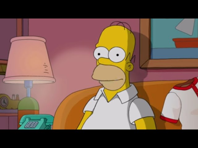 Springfield of Dreams: "Homer at the Bat" Promo Clip | FOX SPORTS