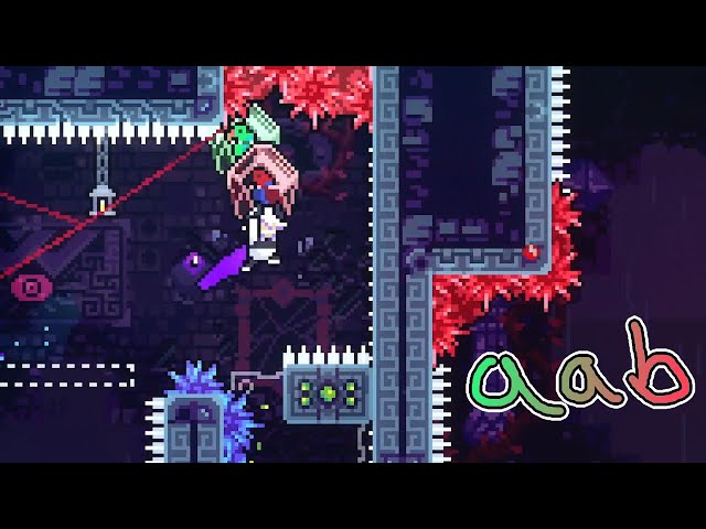 Avian Ascension (B-Side)