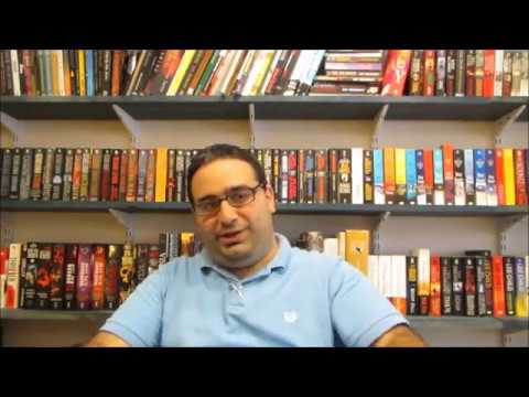 Charlie Discusses "Stone Boy" by Leonard Crow Dog of the Brule Sioux