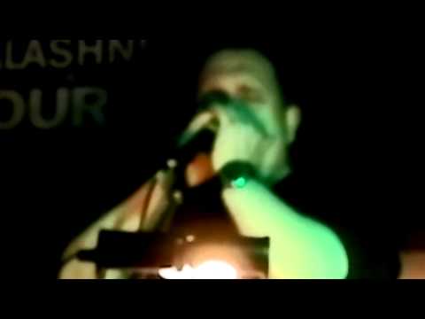 Nultý Pillier - Blues (RockOK)