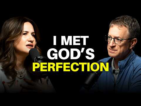 I Met God and It Changed How I See Everything - #158 Lana Manley