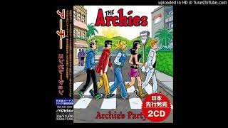 The Archies - You Make Me Wanna Dance