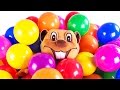 Learn Colors Surprise ABC Songs For Children Best Toddler Learning Teach Colors By Busy Beavers