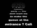 DJ David Guetta - Calling Cathy - F**K ME I M ...