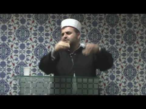 Mr. Ferid Piku - Çdokush ka pergjegjesi