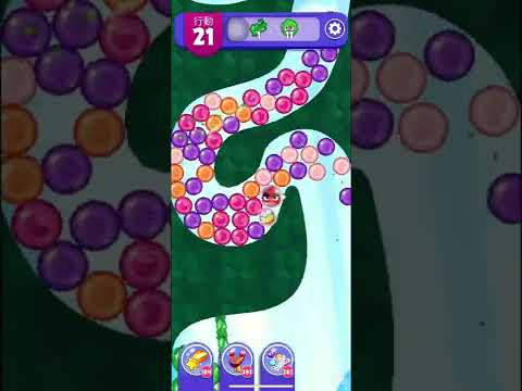 (Angry birds dream blast) Level 9248 gameplay, subscribe for latest update!