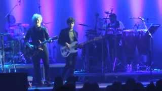 Fabi-Silvestri-Gazzè - Canzone di Anna