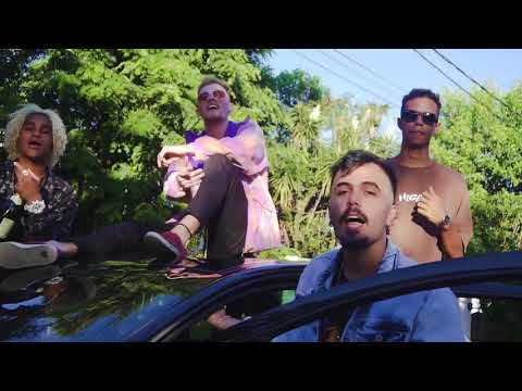 Cypher Olimpo 2 - Leozi | Jamal | Error27 | Dudu | Dok