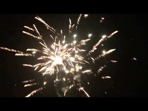 triplex - TXB- 916 - flowerbed - 50 kg - 600 shots - oud&nieuw 2013/2014