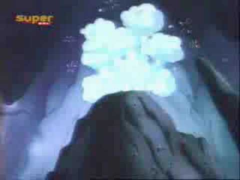 Darkwing Duck Intro ( Deutsch / German )