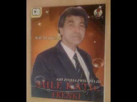 Mile frenki . svadba kod najboljeg gazde.