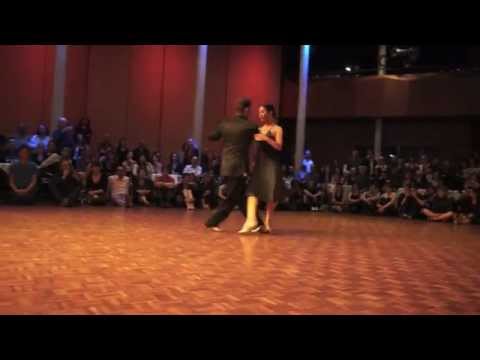 michelle + joachim | Basel OsterTango Festival 2013 - 3