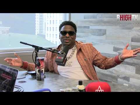 Turk: S/O To Swizz Beats... I Got Some Intel, Lil Durk Message From Prison, Fynesse 2 Times Arrest..