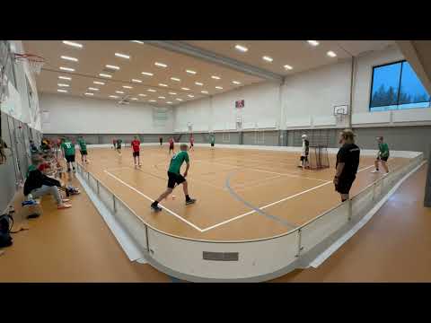 RSS Panthers - KU-68