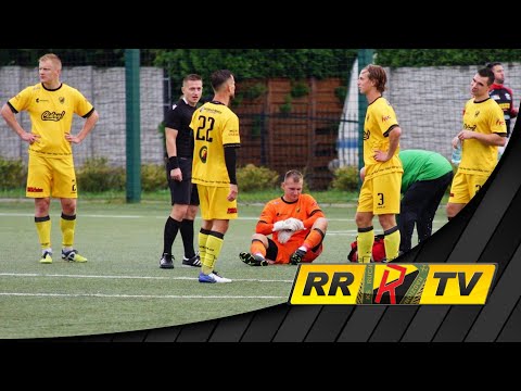 8 kolejka: Ruch Radzionków - Przemsza Siewierz [RELACJA + KULISY]