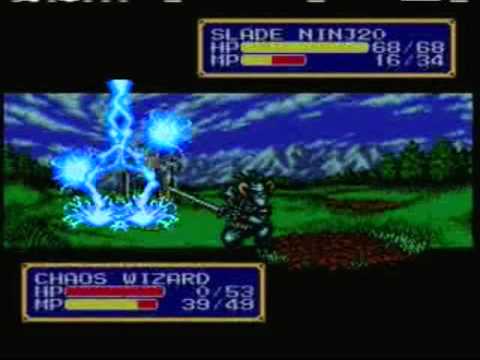 lets play shining force 2: part 54