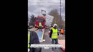 When Industrial Machines Go Completely Out Of Control!