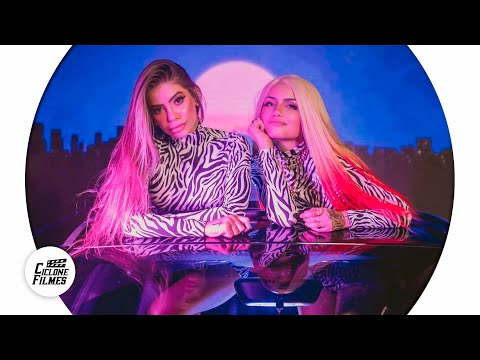 Biadizoi, Mc Bragança - Vem Tranquilo