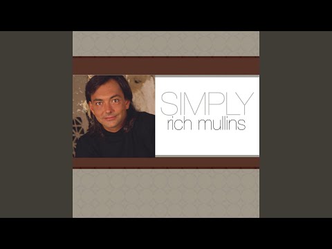 Verge of a Miracle - Rich Mullins