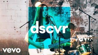 Margaret Glaspy - You And I - Vevo dscvr (Live)