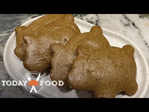 Marranitos: How to make these traditional Mexican cookies