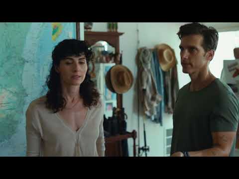 Inheritance (Clip 2)