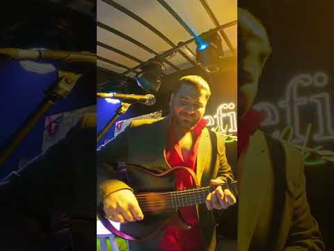 Ersen Gök - Gündüzüm Seninle Cover