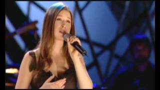Hayley Westenra - Amazing Grace