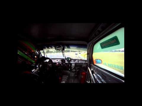 7ª Etapa Metropolitano Velocidade Asfalto Curitiba 12/10/13