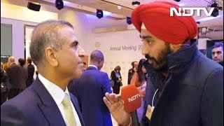 Absence Of Global Leadership, PM Modi To Fill That Vacuum: Sunil Mittal