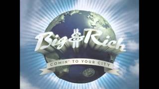 Big & Rich - Jalapeño.avi