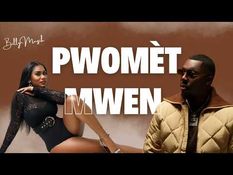 PWOMÈT MWEN _FULL COMPAS